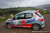 Osterrallye Zerf 2026