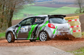 Osterrallye Zerf 2026