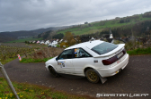 Osterrallye Zerf 2026