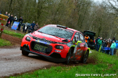 Osterrallye Zerf 2026