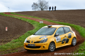 Osterrallye Zerf 2026