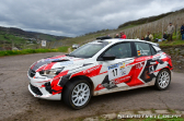 Osterrallye Zerf 2026
