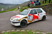 Osterrallye Zerf 2026