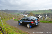 Osterrallye Zerf 2026