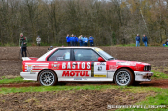 Osterrallye Zerf 2026