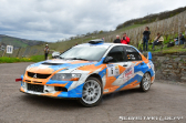 Osterrallye Zerf 2026