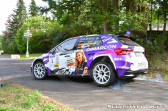 Rallye Kohle und Stahl 2026