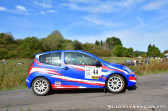 Rallye Kohle und Stahl 2026
