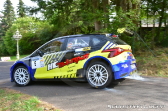 Rallye Kohle und Stahl 2026