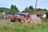 Rallye Kohle und Stahl 2026