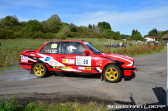 Rallye Kohle und Stahl 2026
