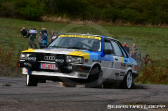 Rallye Kohle und Stahl 2026