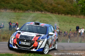 Rallye Kohle und Stahl 2026
