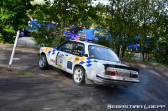 Rallye Kohle und Stahl 2026