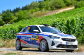 Rallye Mittelrhein 2026