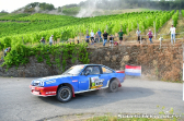 Rallye Mittelrhein 2026