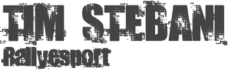 Tim Stebanii Rallyesport